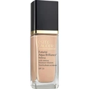 Estée Lauder Futurist Aqua Brilliance™ Makeup SPF 20 fond de teint hydratant teinte 2C0 Cool Vanilla 30ml image 0
