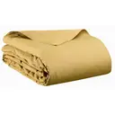 Vivaraise Calita Drap plat or - 240 x 300 cm image 0