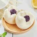 Anjoy Purple Sweet Potato Bun 360g image 3