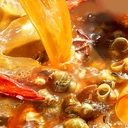 Luo Ba Wang Luosifen Rice Noodles, Spicy & Tingly Flavor, 330g image 2