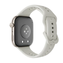 HONOR Watch X5i Smartwatch, 1,97 Zoll AMOLED-Display mit schmalem Rahmen, 21 Tage Akkulaufzeit, Bluetooth-Anrufe, über 180 personalisierte Zifferblätter, 28 g leichtes, schlankes Design, Schnellverschluss-Armband image 4