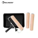 ROLLINGDOG THE MOLOSSUS Rouleau de peinture avec accessoires - 305 mm image 0