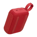 JBL Go 4 Ultra-Portable Bluetooth Speaker – Red image 5