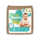 Pampers Harmonie, Taille 1, 23 couches image 1