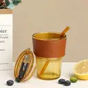 Gobelet Articulé en Bambou BJ 400ml image 3