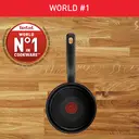 Tefal Titanium Ultra 18cm Saucepan image 4
