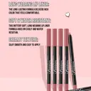 MISSLYN Made To Stay Crayon à lèvres teinte 14 - 1,2 g image 2