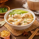 Lee's International Wonton style Hongkong de Lee (porc) 48 pièces 760 g image 3