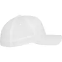 Flexfit Wooly Combed Cap weiß XS/S image 5