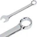 Silverline Open-Ended Spanner Set 6pce 6 - 17mm image 1