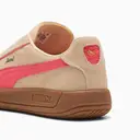 Puma Club Klassika Trainers - Canvas/Peach Frost image 2