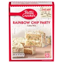 Betty Crocker Rainbow Chip Cake Mix 425g image 2