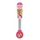 Disney Princess Light-up Microphone with Speaker, Melodies and Sound Effects image 5