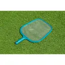 Bestway®  12.5" x 12"/32cm x 30.5cm AquaScoop Essential Pool Skimmer image 1