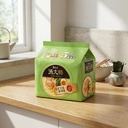 Master Kong Tonkotsu Ramen Japanese Char Siu Pork Bone Noodles 500g image 2