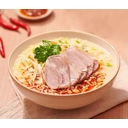 Baixiang Soup delicious mutton noodle soup 12*108g (whole box) image 1