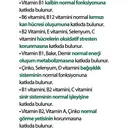 Vitabiotics Wellwoman 70 Plus Daily Wellness Support Tablets - 30 Tablets image 3