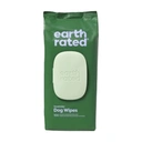 Earth Rated Lot de 100 lingettes pour chiens à la lavande image 0
