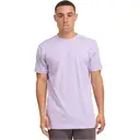 URBAN CLASSICS T-shirt basique Lilas XL image 1
