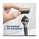 Gillette Proshield 6 lames image 5