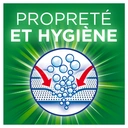 Ariel Lessive liquide Alpine - 37 lavages - 1,85 L image 3