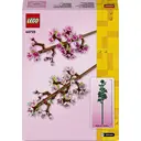 乐高 植物系列 樱花 拼搭玩具套装 40725 (430件) image 10