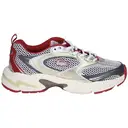 LACOSTE STORM 96 2K 125 4 SFA rood/off-white maat 38 image 3