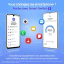 Samsung Galaxy S26+ AI Smartphone 512 Go Violet image 6