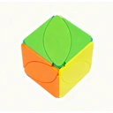 Mod Cube Casse-tête feuille d'érable uni sans autocollants image 6