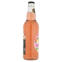 Lilley's Raspberry Lemonade Cider Lightly Sparkled 500ml (Abv 3.4% ) image 2