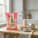 HSU FU CHI Fresh Egg Xiaowan Cookie 100g image 2