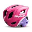 RoyalBaby Casque intégral de vélo - Rose image 2