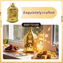 Ramadan Metal Lamp Ornament image 2
