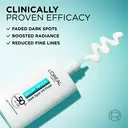 L'Oréal Skin Expert Bright Reveal UV Fluid 50ml image 4