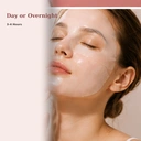 Biodance Bio-Collagen Real Deep Maske – Feuchtigkeitsspendende Kollagen-Hydrogel-Gesichtsmasken, 4 × 34 g, Kollagen-Nachtmaske, Koreanische Hydrogel-Maske image 4
