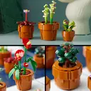 LEGO Botanicals 10329 Les plantes miniatures image 3