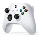 Manette sans fil Xbox pour Xbox Series/PC - Robot White + 3 Mois de Game Pass Ultimate image 2