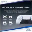 DualSense draadloze controller - 007 First Light Limited Edition image 8