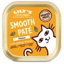 Lily's Kitchen Pâtée au poulet pour chat adulte - 19 x 85 g image 4