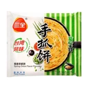 Crêpes à la main à l'oignon de San Quan 320g image 0