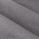 Furn Eyelet Curtains Dawn Blackout Charcoal W:229xL:183cm image 3