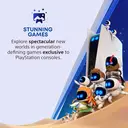 Sony PlayStation 5 Console - Disc Edition - Slim image 4