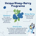 Child's Farm Bluey Berry Body Moisturiser 200ml image 6