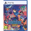 Berserk Boy (PS5) image 0