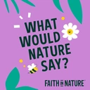 Faith In Nature Lavender & Geranium Body Wash 500ml image 1