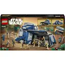 LEGO Star Wars™ 75435 Battle of Felucia Separatist MTT™ image 7