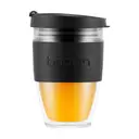 Bodum JOYCUP Tasse de voyage noir - 250 ml  image 1
