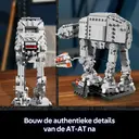 LEGO Star Wars ™ 75440 AT-AT™ image 4