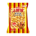 Oishi Biscuits apéritifs au crevette - 40 g image 0