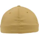 Flexfit Wooly Combed Cap curry L/XL image 7